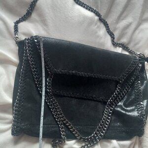 Borse in Italy leather purse